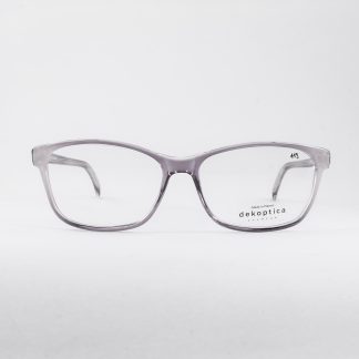 szare oprawki damskie jasne okulary motyl ombre pastel polski producent dekoptica tanie okulary