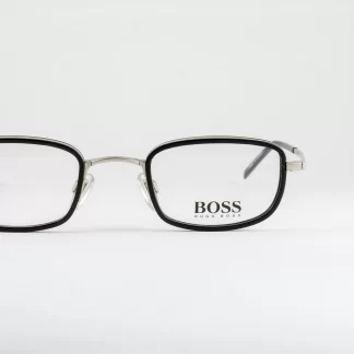 Plastikowe metalowe oprawki męskie prostokątne hugo boss vintage okulary do czytania