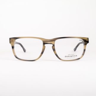 oprawki męskie modne 2022 polski producent ciekawe oryginalne wysoka jakość plastikowe wytrzymałe zawias flex oprawa melanż szare brązowe duże szerokie prostokątne optyk online oooczy tanio