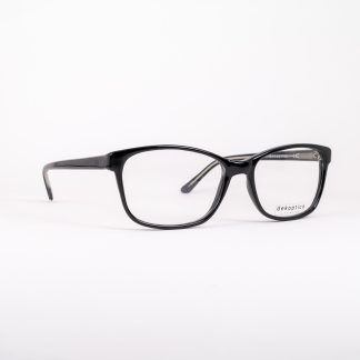 okulary tanie damskie czarne oprawki modne motyl prostokąt polski producent Dekoptica wysoka jakość oooczy optyk online okulary korekcyjne lodz