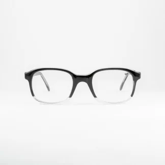 nowoczesne oprawki męskie Binokl tanie okulary korekcyjne