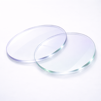 trwałe szkła korekcyjne odporne okulary z antyrefleksem z powłoką antyrefleksyjną Szajna Diament NanoAg