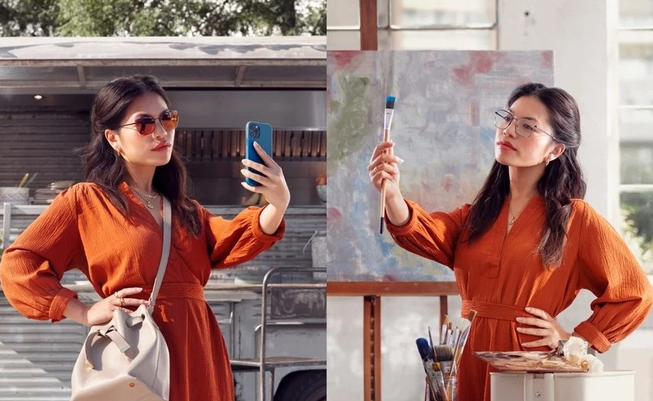 soczewki fotochromatyczne hoya okulary fotochormowe