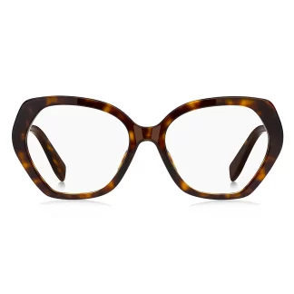 oprawka damska Marc Jacobs 812 086 wyraziste okulary geometryczne designerskie mocne stylowe