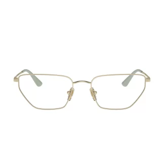 oprawki damskie vogue 4317 848 złote