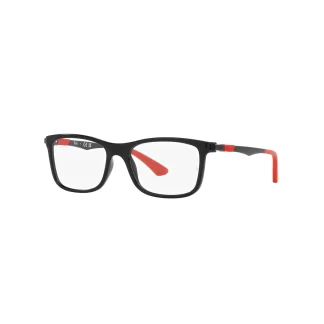 oprawki dziecięce ray ban 1549 3941 okulary korekcyjne dla chłopca